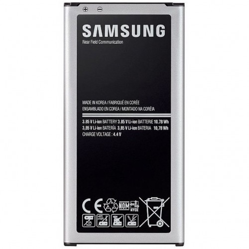 Baterija Samsung J510 J5 (2016) 3100mAh Original (EB-BJ510CBE)